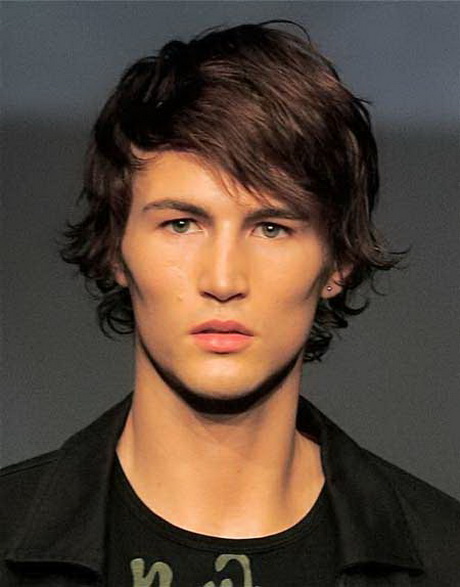 medium-length-haircuts-men-36_16 Medium length haircuts men