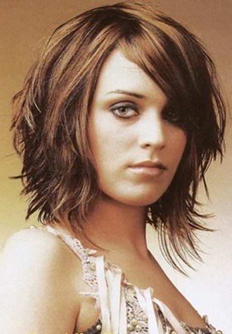 medium-length-haircuts-women-03_11 Medium length haircuts women