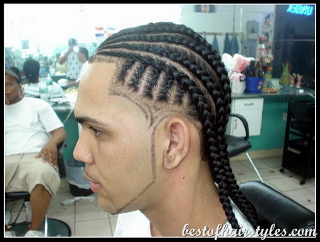 men-braids-hairstyles-83_10 Men braids hairstyles