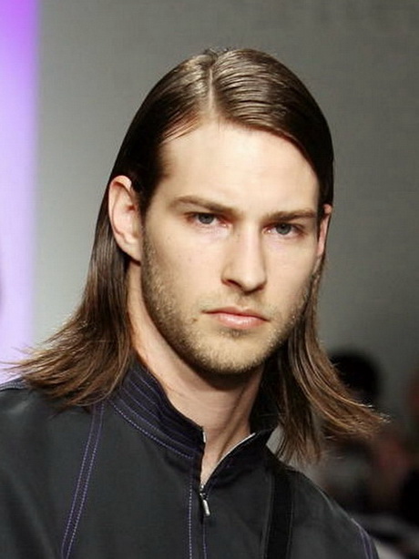 mens-haircuts-long-hair-33_4 Mens haircuts long hair