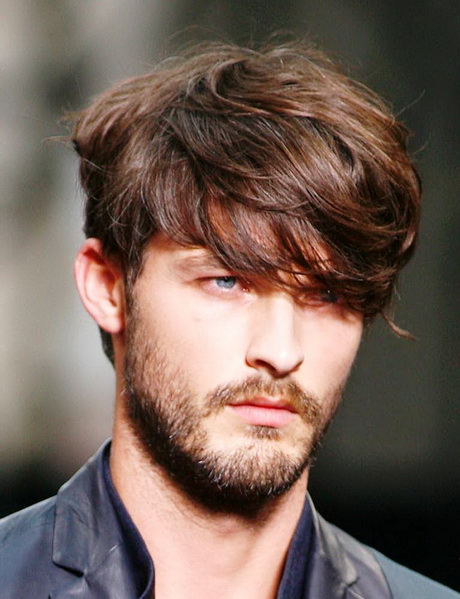 mens-haircuts-medium-length-48-11 Mens haircuts medium length