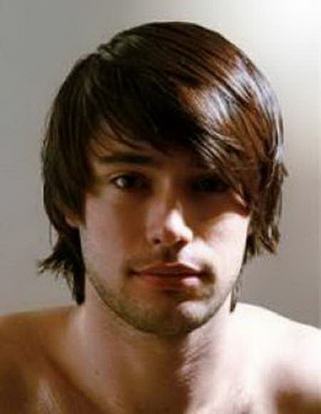 mens-medium-length-haircut-89_13 Mens medium length haircut