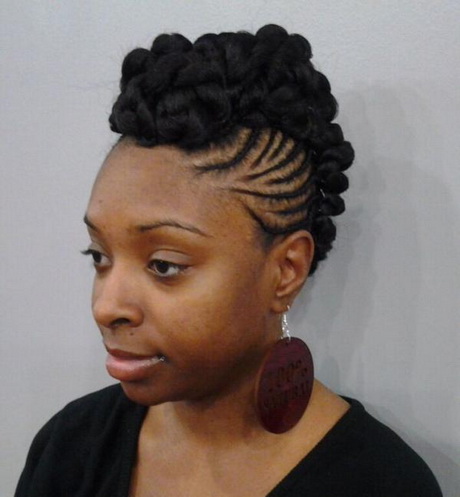 mohawk-braided-hairstyles-for-black-women-46_2 Mohawk braided hairstyles for black women