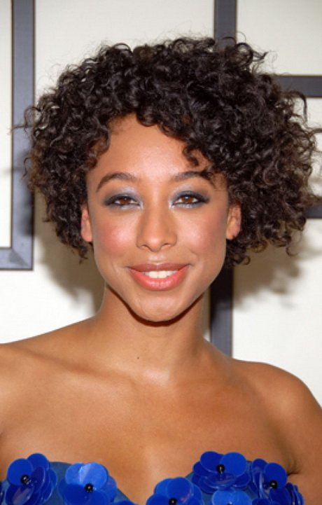 natural-curly-short-hair-styles-10 Natural curly short hair styles