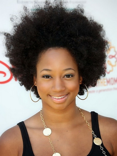 natural-hairstyles-for-black-girls-08_14 Natural hairstyles for black girls