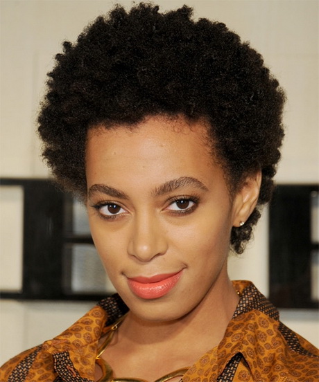 natural-hairstyles-for-black-women-with-short-hair-41 Natural hairstyles for black women with short hair