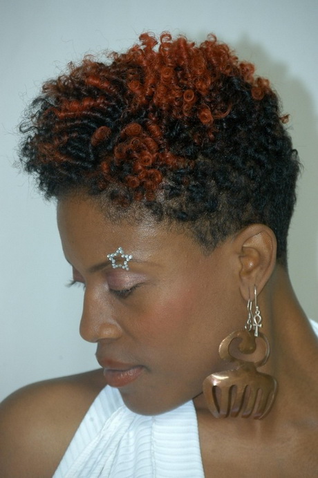 natural-hairstyles-for-black-women-with-short-hair-41_15 Natural hairstyles for black women with short hair