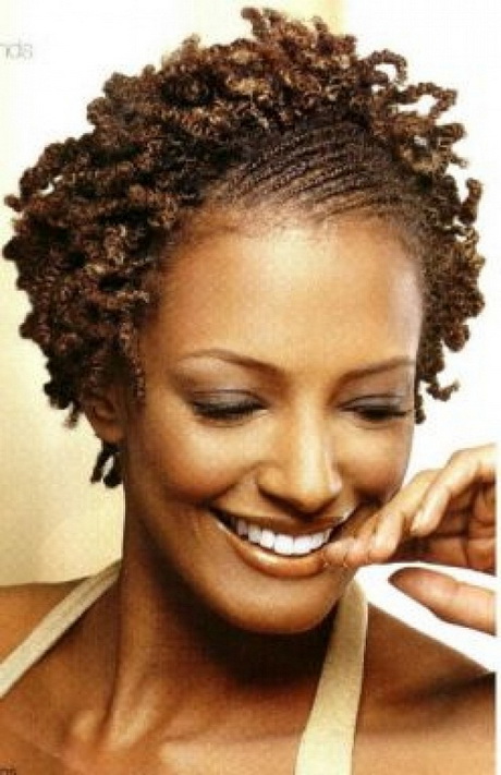 natural-hairstyles-for-black-women-with-short-hair-41_17 Natural hairstyles for black women with short hair