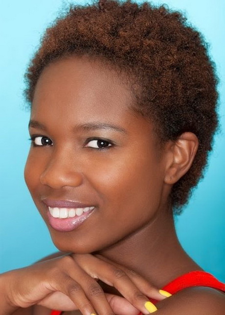 natural-hairstyles-for-black-women-with-short-hair-41_2 Natural hairstyles for black women with short hair