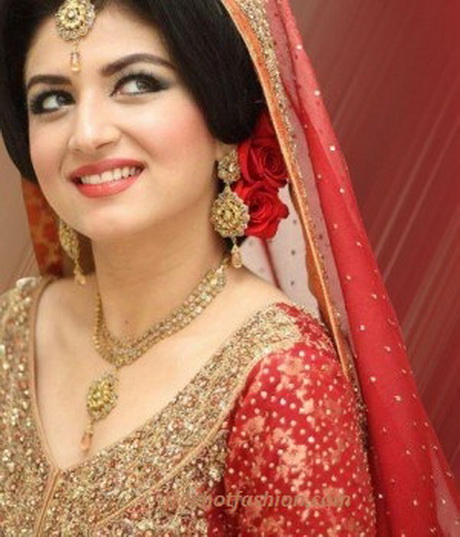 pakistani-bridal-hairstyle-46_13 Pakistani bridal hairstyle
