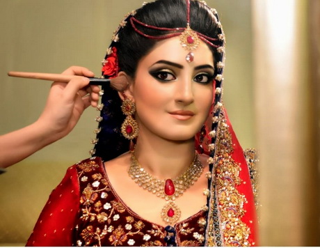 pakistani-bridal-hairstyles-95_9 Pakistani bridal hairstyles