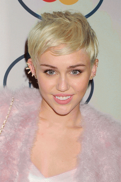 History Of The Pixie Cut | pixie haircut history History Of The Pixie Cut | pixie haircut history