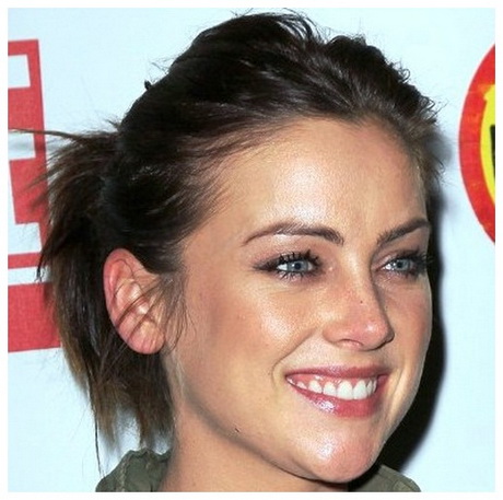 ponytail-hairstyles-for-short-hair-30 Ponytail hairstyles for short hair