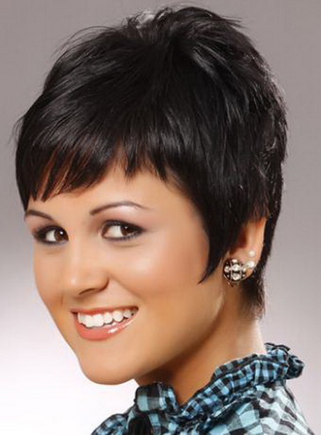 razor-cut-hairstyles-for-short-hair-02 Razor cut hairstyles for short hair