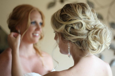 romantic-bridal-hairstyles-90_14 Romantic bridal hairstyles