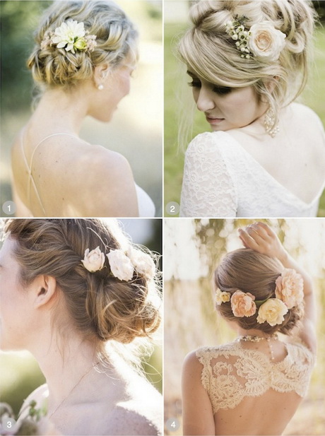 romantic-bridal-hairstyles-90_2 Romantic bridal hairstyles
