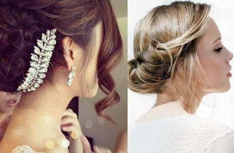 romantic-bridal-hairstyles-90_3 Romantic bridal hairstyles