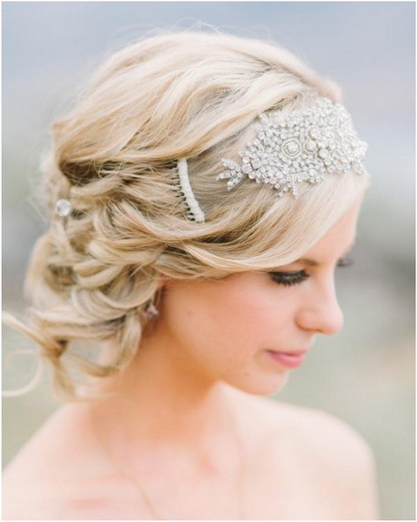 romantic-bridal-hairstyles-90_4 Romantic bridal hairstyles
