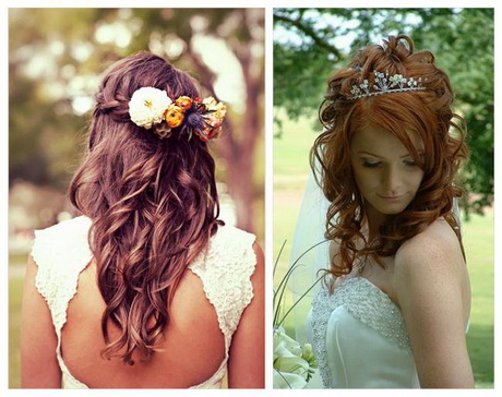 romantic-bridal-hairstyles-90_6 Romantic bridal hairstyles