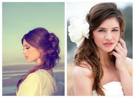 romantic-bridal-hairstyles-90_7 Romantic bridal hairstyles