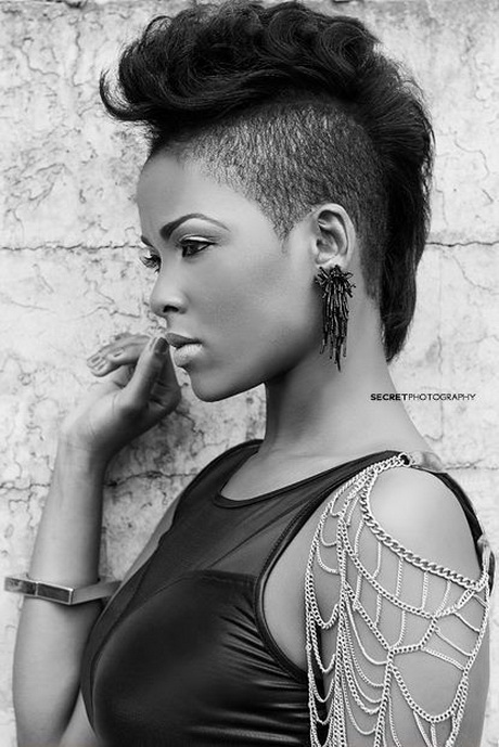 shaved-hairstyles-for-black-women-87_4 Shaved hairstyles for black women