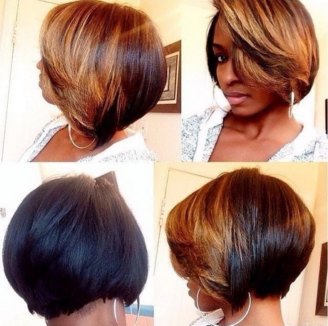 short-and-sassy-haircuts-for-black-women-20_5 Short and sassy haircuts for black women