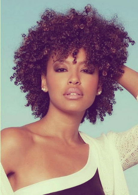short-black-curly-hairstyles-31_16 Short black curly hairstyles