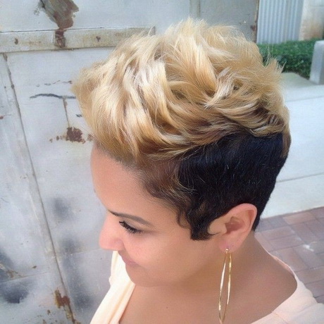 short-black-haircuts-for-women-2015-18-7 Short black haircuts for women 2015