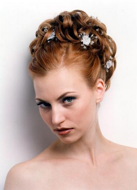 short-bridal-hairstyles-pictures-59-5 Short bridal hairstyles pictures
