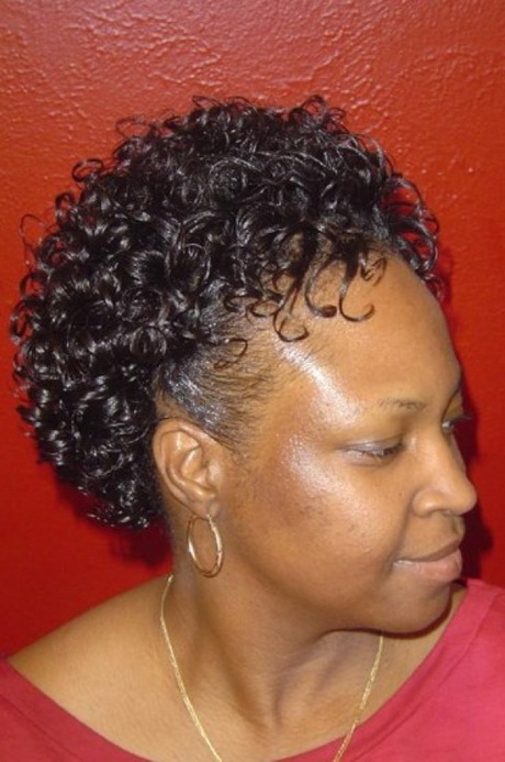 short-curly-black-hairstyles-07_10 Short curly black hairstyles