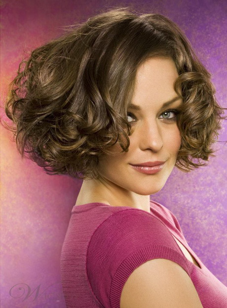 short-curly-bobs-hairstyles-04_8 Short curly bobs hairstyles