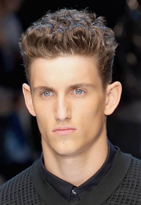 short-curly-hairstyles-for-men-51_5 Short curly hairstyles for men