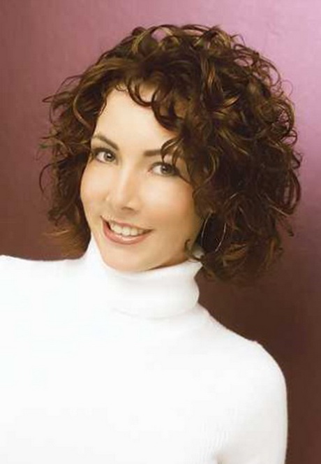 short-curly-hairstyles-pictures-for-naturally-curly-hair-06_3 Short curly hairstyles pictures for naturally curly hair