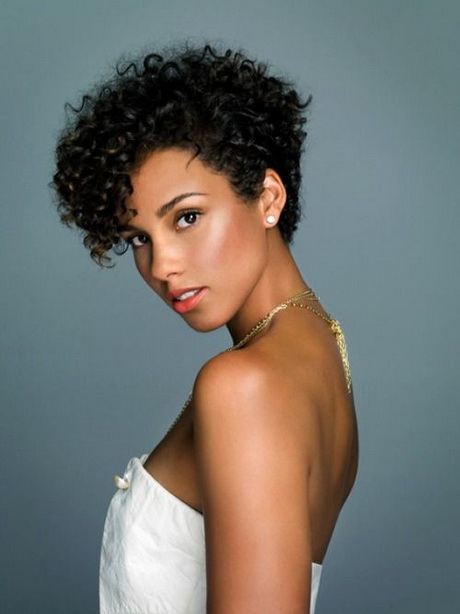 short-curly-hairstyles-pictures-for-naturally-curly-hair-06_8 Short curly hairstyles pictures for naturally curly hair