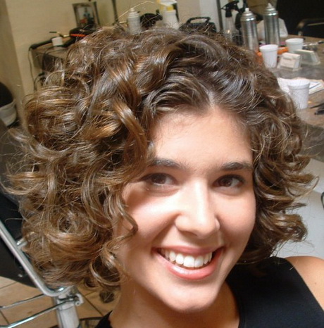 short-curly-perm-hairstyles-81 Short curly perm hairstyles