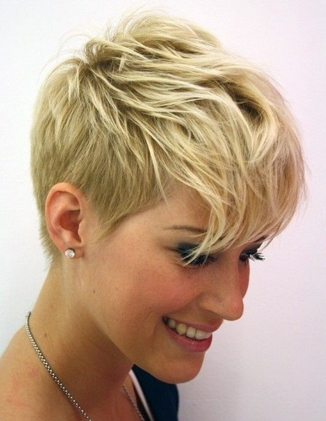 short-fashionable-hairstyles-2015-14 Short fashionable hairstyles 2015