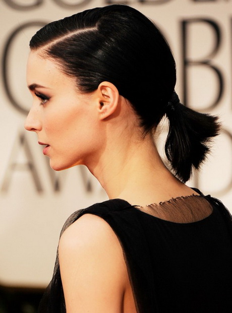 short-hair-ponytail-styles-18_10 Short hair ponytail styles