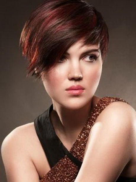 short-hair-styles-and-color-27_17 Short hair styles and color
