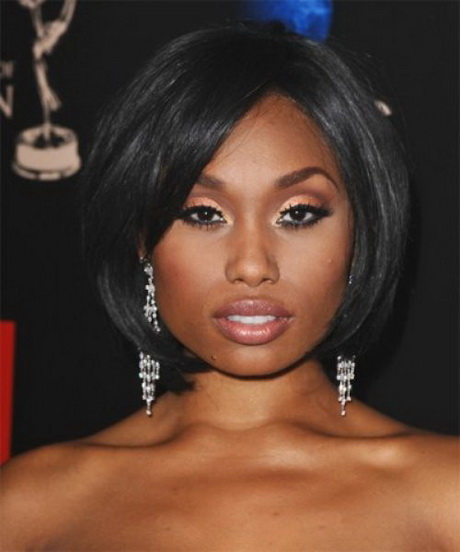 short-hair-styles-for-black-women-with-round-faces-89_8 Short hair styles for black women with round faces