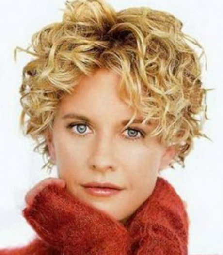 short-hair-styles-for-curly-hair-and-round-face-51_3 Short hair styles for curly hair and round face