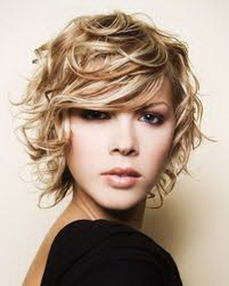 short-hair-styles-for-curly-hair-and-round-face-51_7 Short hair styles for curly hair and round face