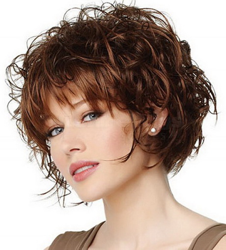 short-hair-styles-for-naturally-curly-hair-69_11 Short hair styles for naturally curly hair