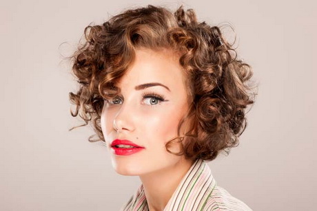 short-hair-styles-for-naturally-curly-hair-69_2 Short hair styles for naturally curly hair
