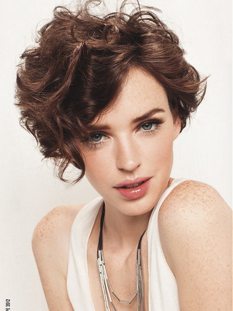 short-hair-styles-for-naturally-curly-hair-69_5 Short hair styles for naturally curly hair