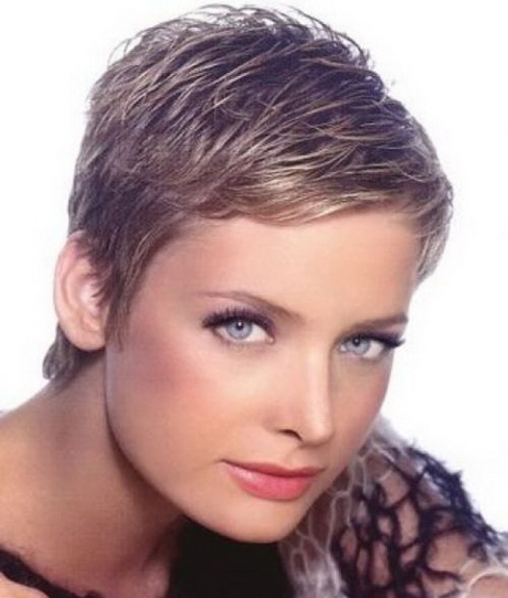 short-hair-styles-for-older-women-with-fine-hair-53_16 Short hair styles for older women with fine hair