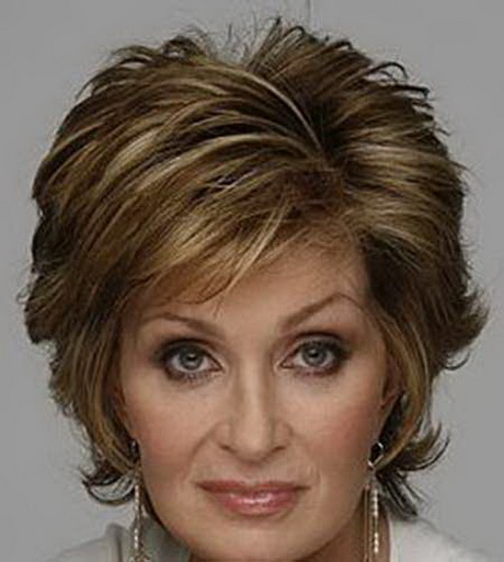 short-hair-styles-for-the-older-woman-07 Short hair styles for the older woman