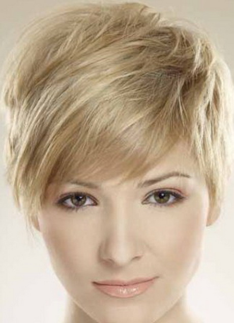 short-hair-styles-with-fringe-11_7 Short hair styles with fringe