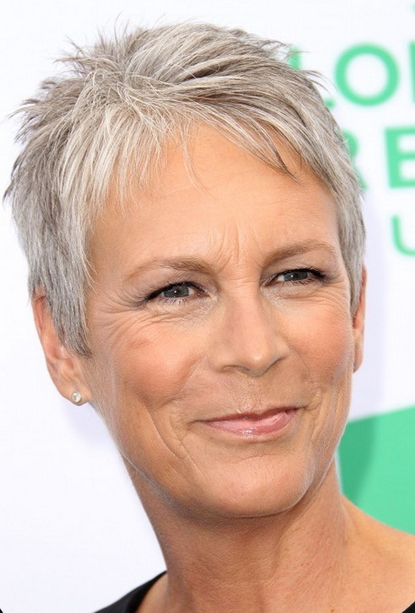 short-haircut-images-women-over-50-92_11 Short haircut images women over 50