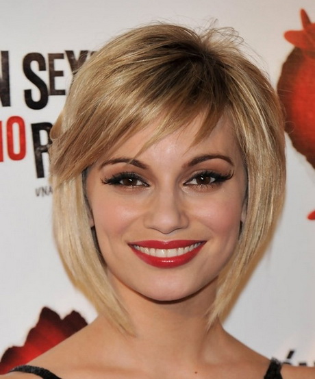 short-haircuts-bobs-for-women-31 Short haircuts bobs for women