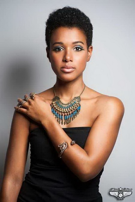 short-haircuts-for-black-women-with-natural-hair-26_6 Short haircuts for black women with natural hair